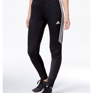 New w/o tags Tiro ClimaCool Soccer Pants